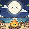 Desert Background