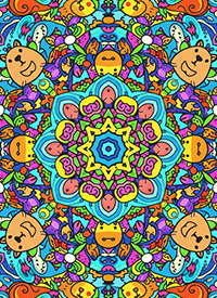Psychedelic